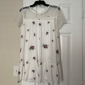 Francesca’s dress xs